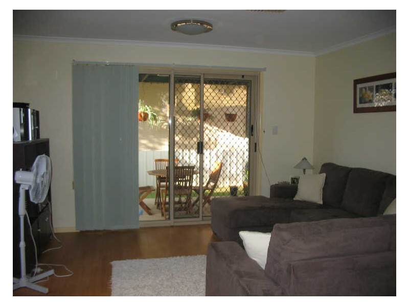 6/39 Campbell Street, Emerald QLD 4720