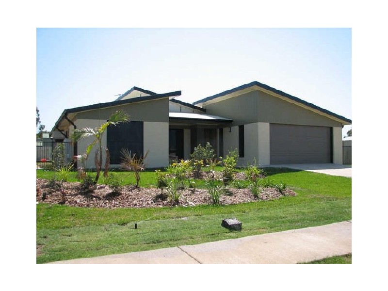 Emerald QLD 4720