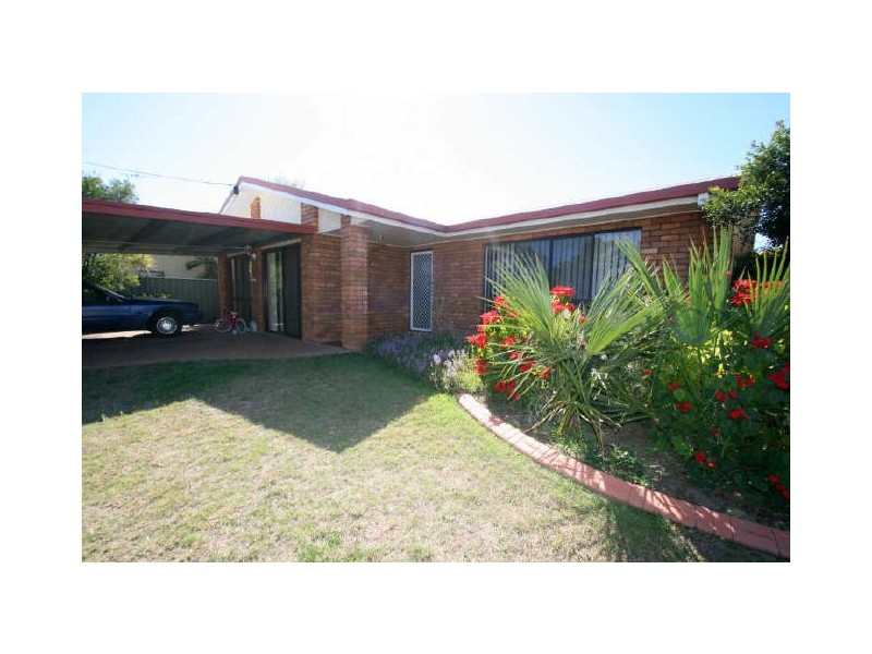 Emerald QLD 4720