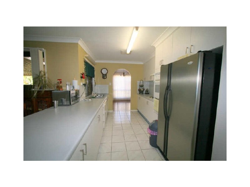 Emerald QLD 4720