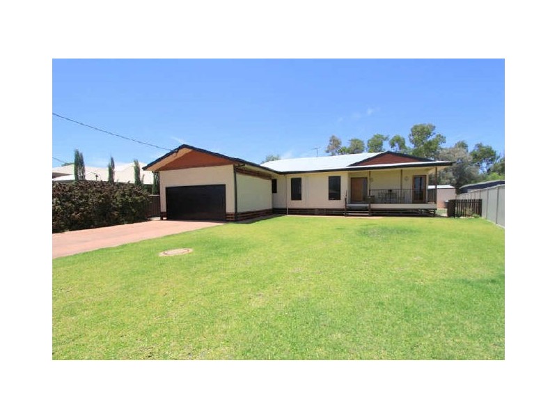 Emerald QLD 4720