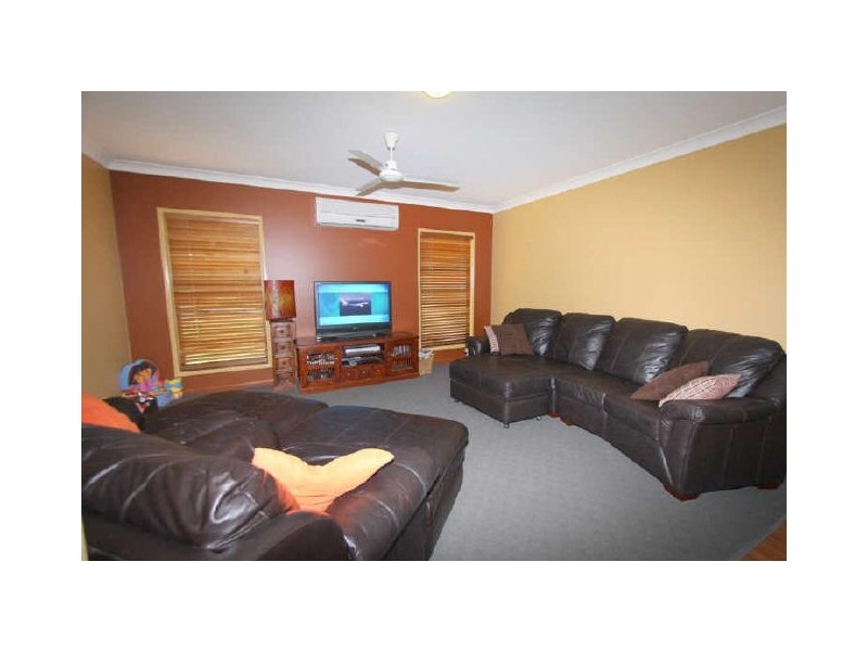 Emerald QLD 4720