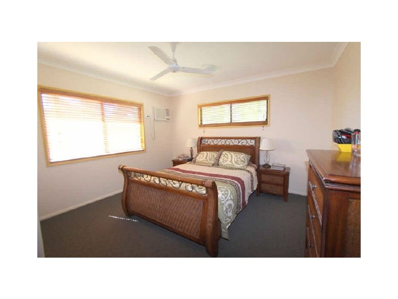Emerald QLD 4720