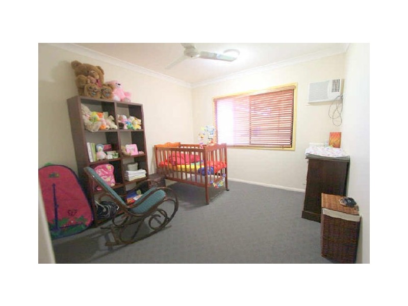 Emerald QLD 4720