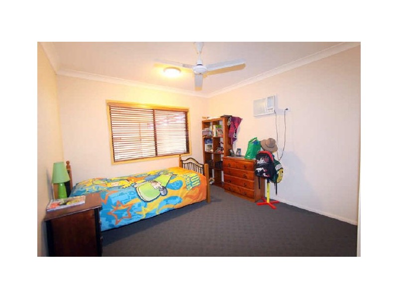 Emerald QLD 4720