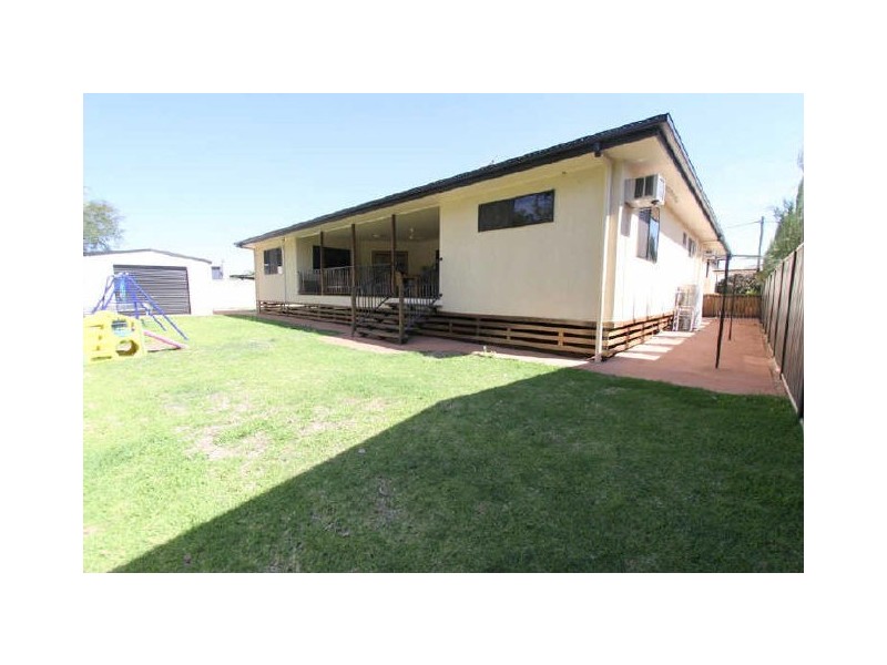 Emerald QLD 4720