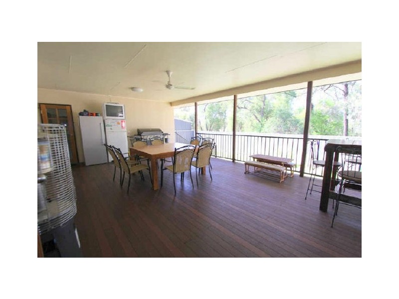 Emerald QLD 4720