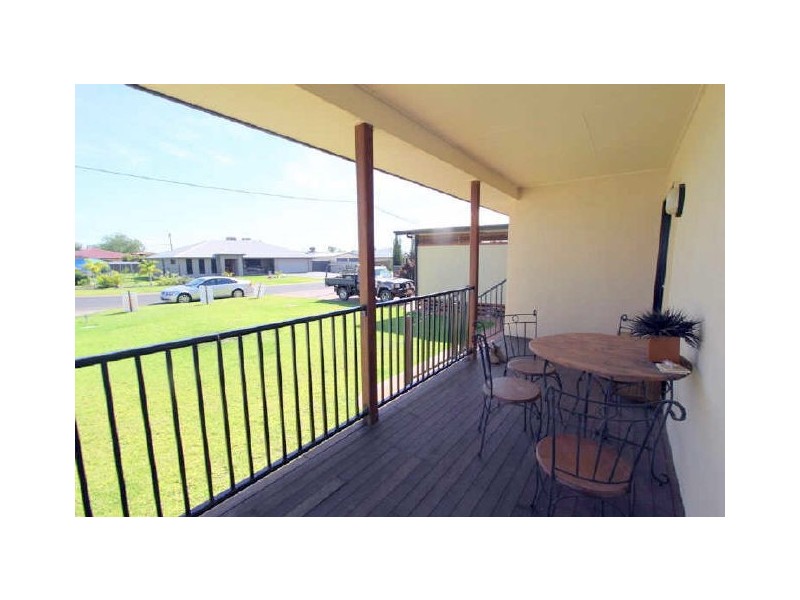 Emerald QLD 4720