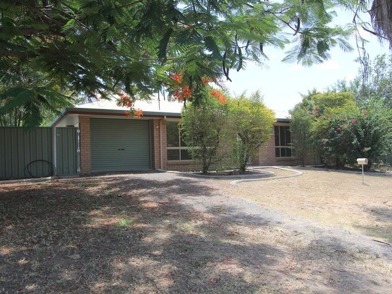 15 Waldby Court, Emerald QLD 4720