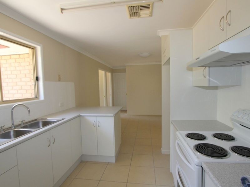 15 Waldby Court, Emerald QLD 4720