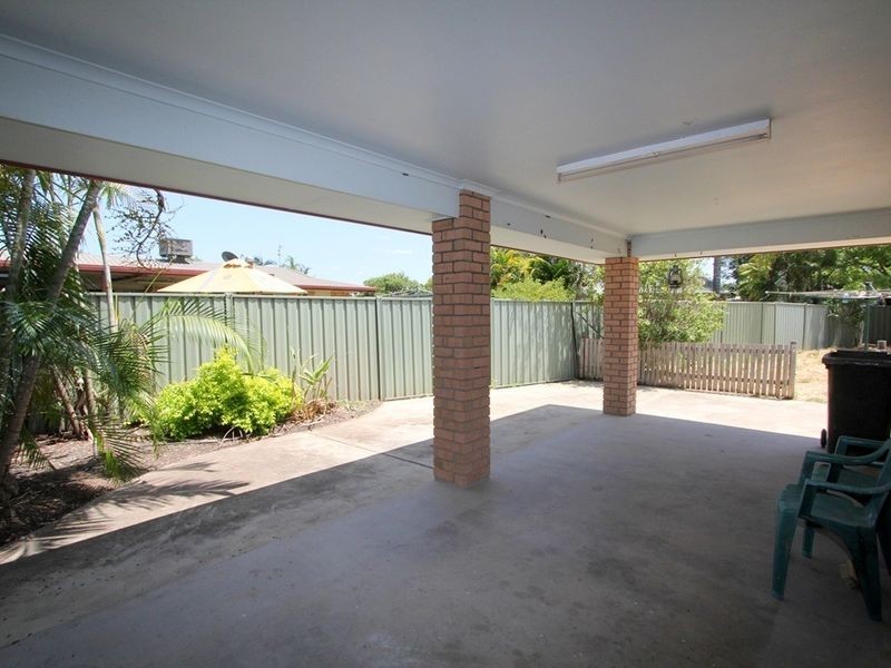 15 Waldby Court, Emerald QLD 4720