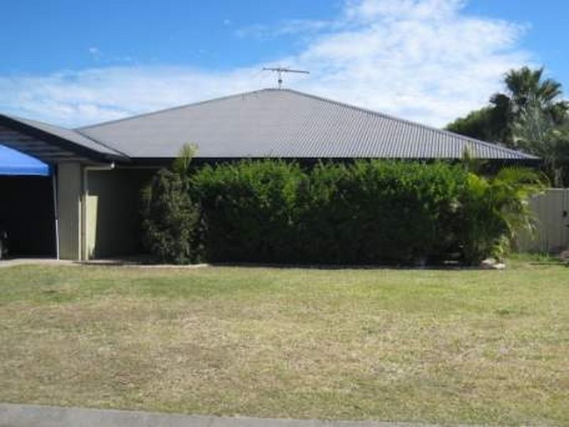 Emerald QLD 4720