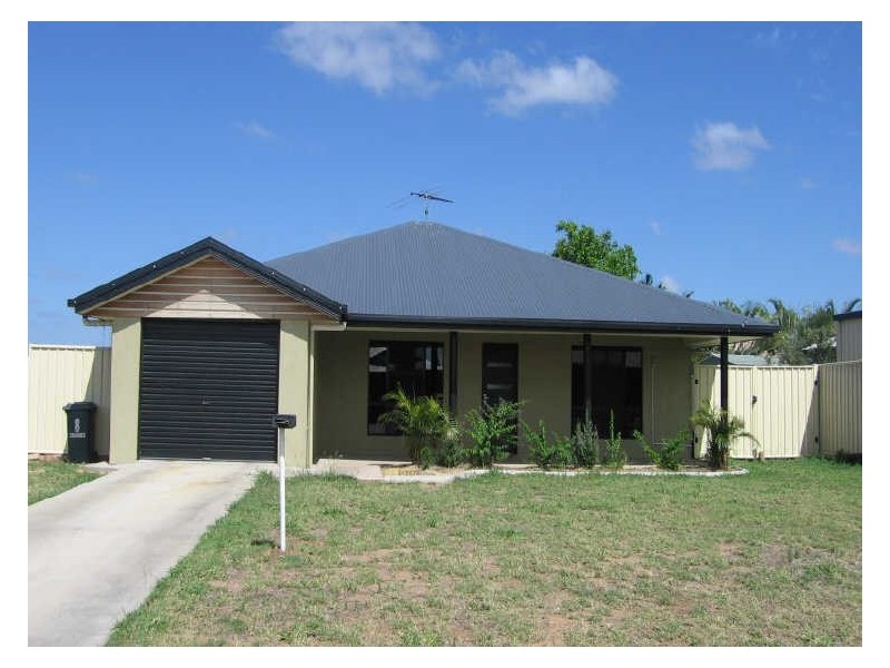 Emerald QLD 4720