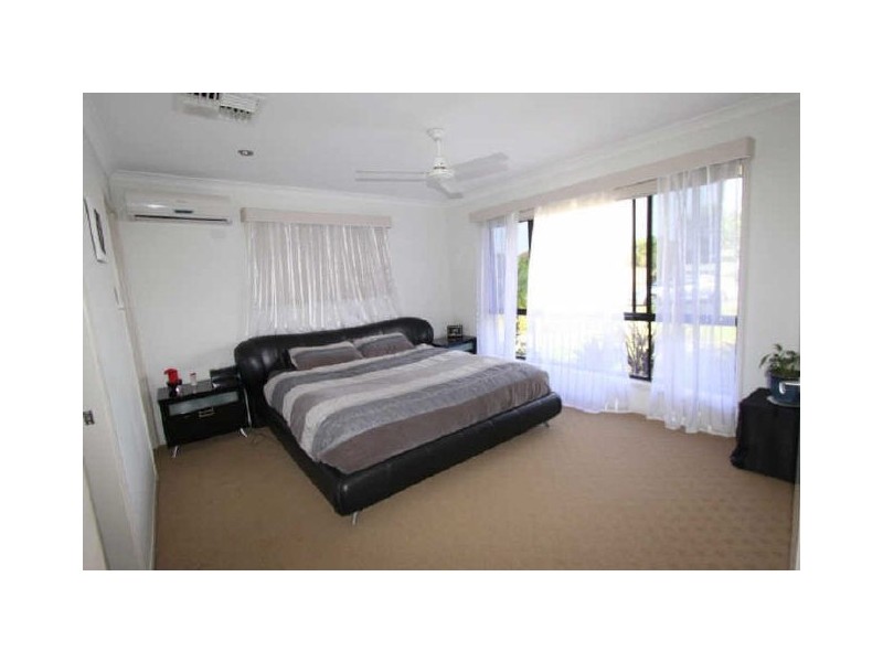 Emerald QLD 4720