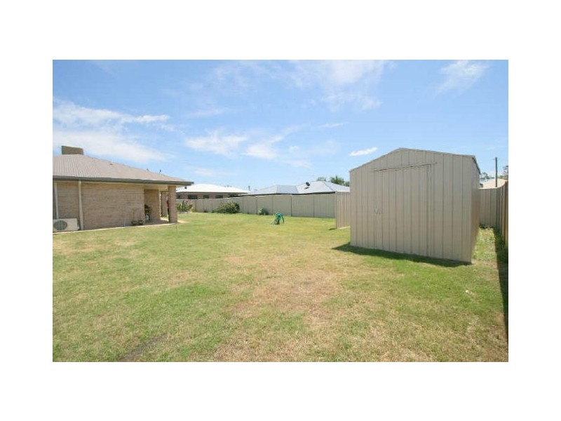 Emerald QLD 4720