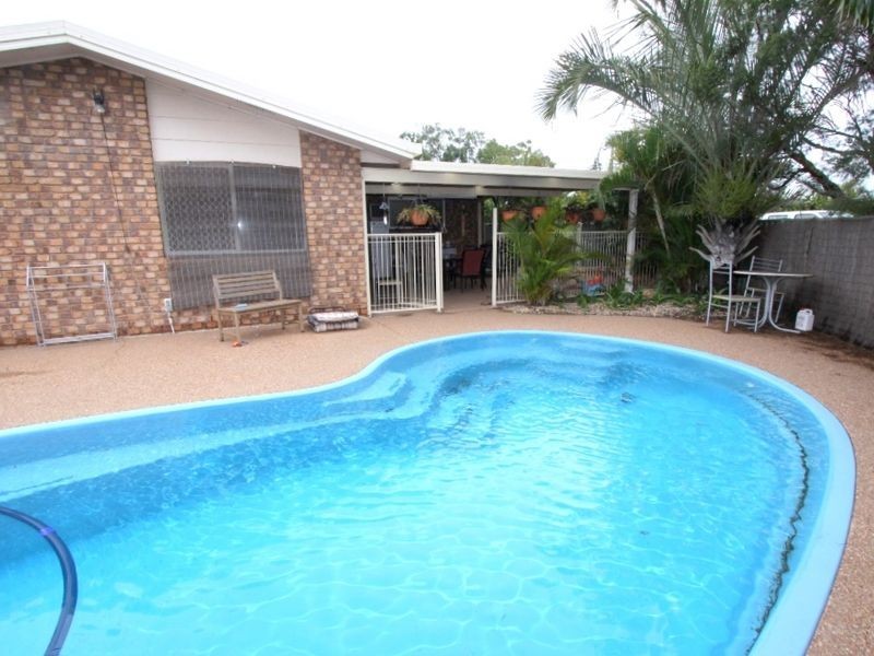 Emerald QLD 4720