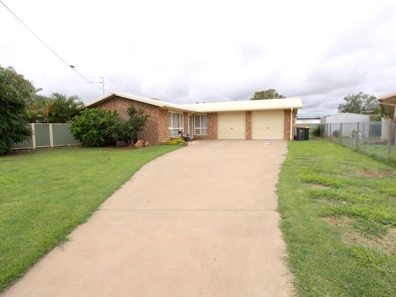 Emerald QLD 4720