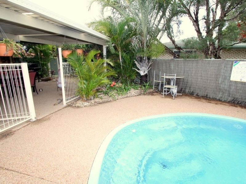 Emerald QLD 4720