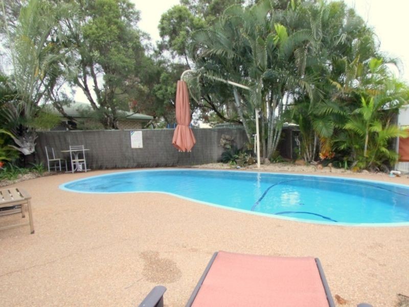 Emerald QLD 4720