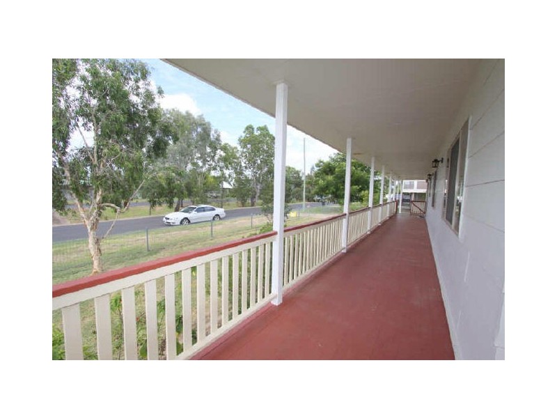 Emerald QLD 4720