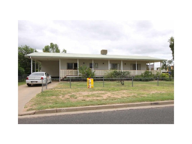 Emerald QLD 4720