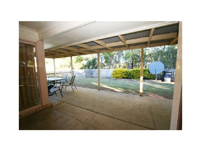 Emerald QLD 4720