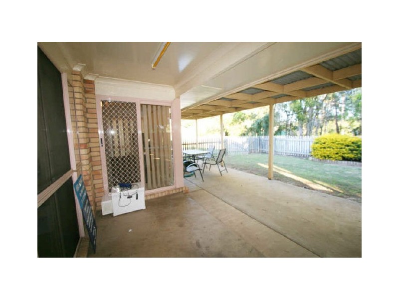 Emerald QLD 4720