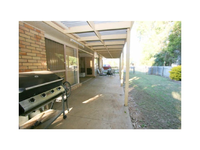 Emerald QLD 4720