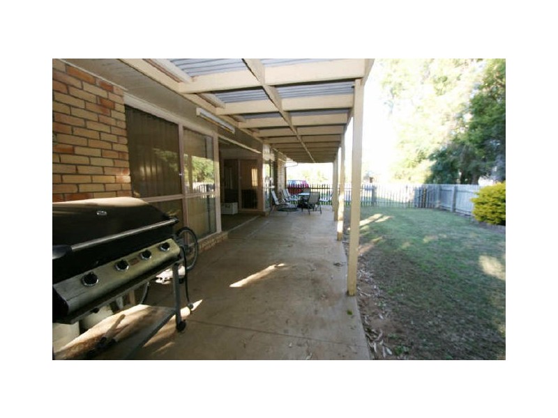 Emerald QLD 4720