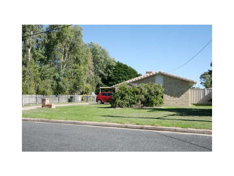 Emerald QLD 4720