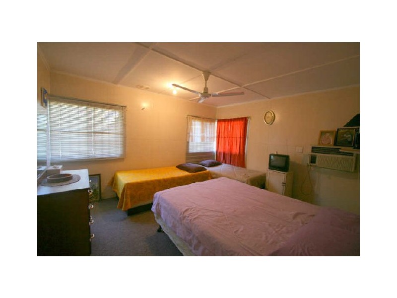 Emerald QLD 4720