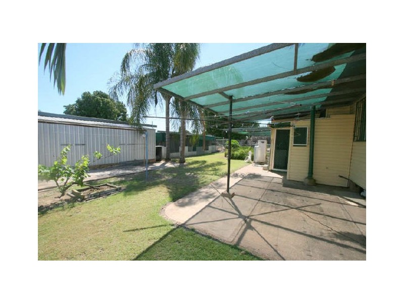 Emerald QLD 4720