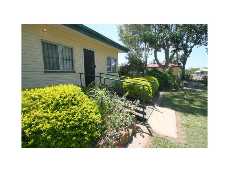 Emerald QLD 4720