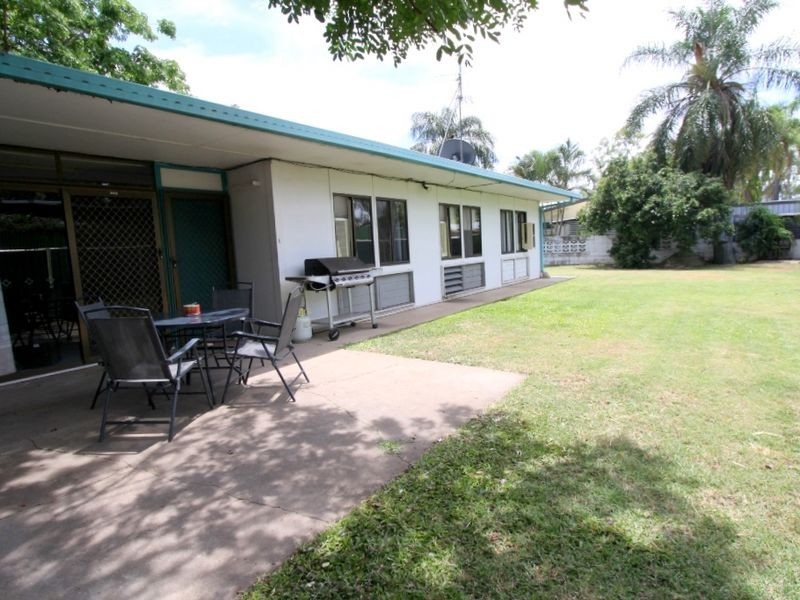 Emerald QLD 4720