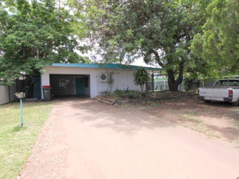 Emerald QLD 4720