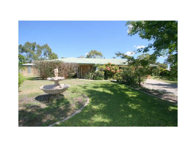 Emerald QLD 4720