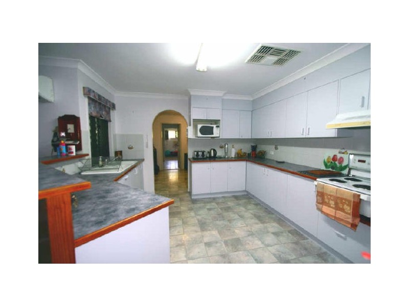 Emerald QLD 4720