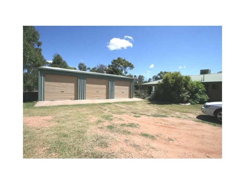 Emerald QLD 4720