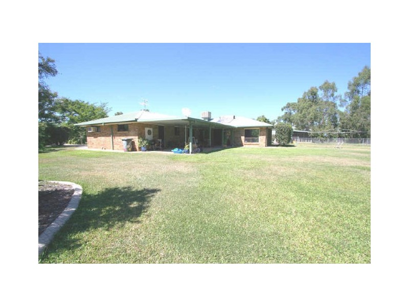 Emerald QLD 4720