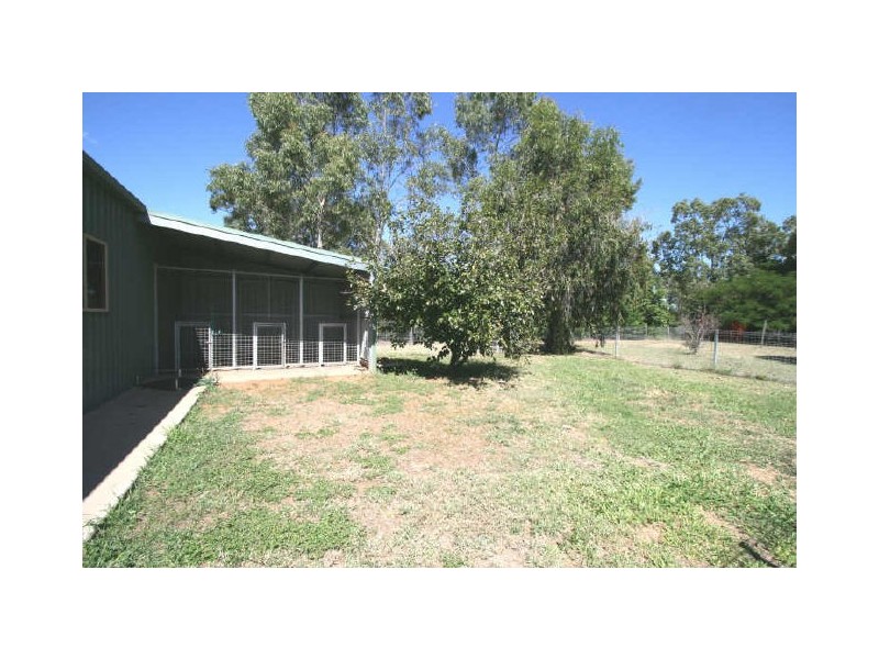 Emerald QLD 4720