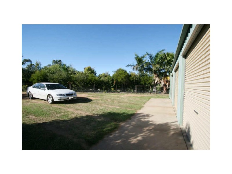 Emerald QLD 4720