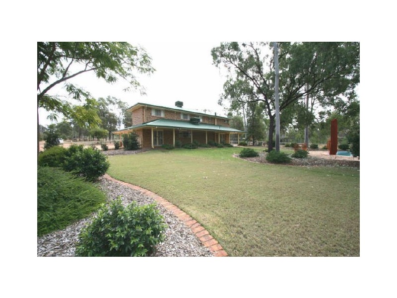 Emerald QLD 4720