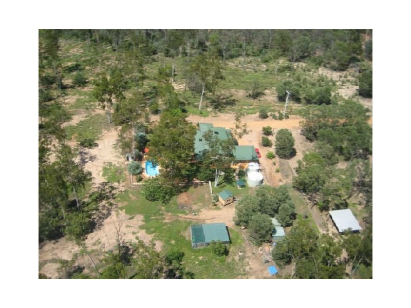 Emerald QLD 4720