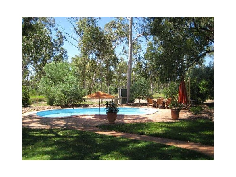 Emerald QLD 4720