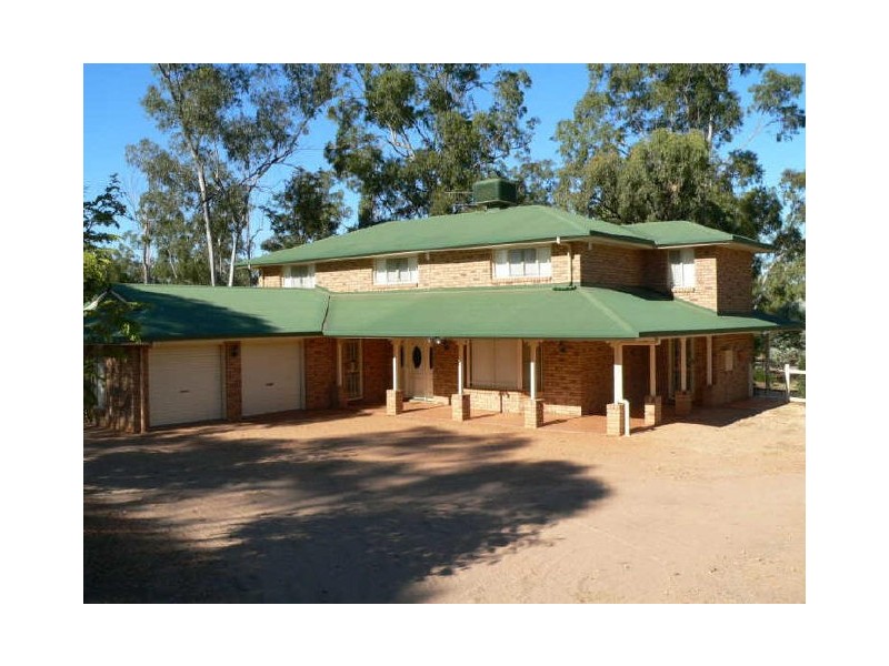 Emerald QLD 4720