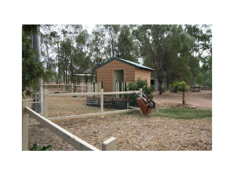 Emerald QLD 4720