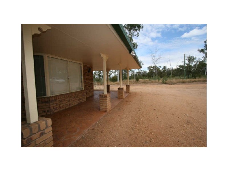 Emerald QLD 4720