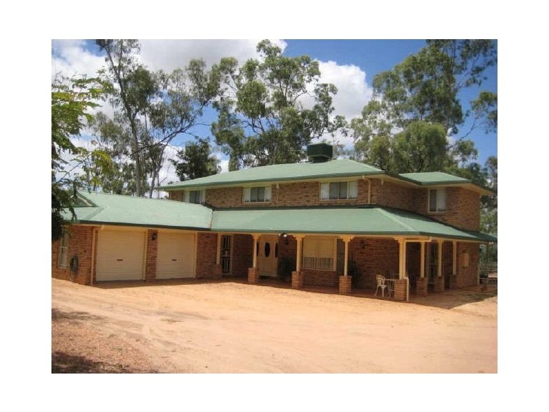 Emerald QLD 4720