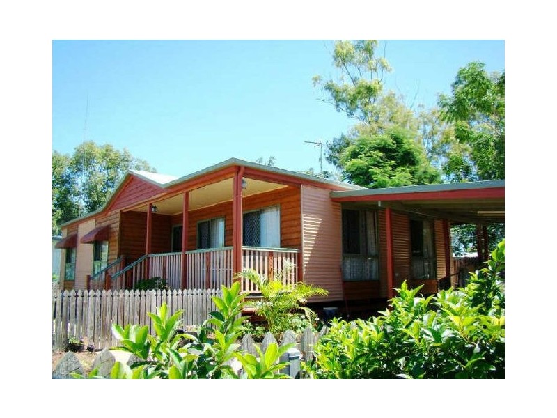 Emerald QLD 4720