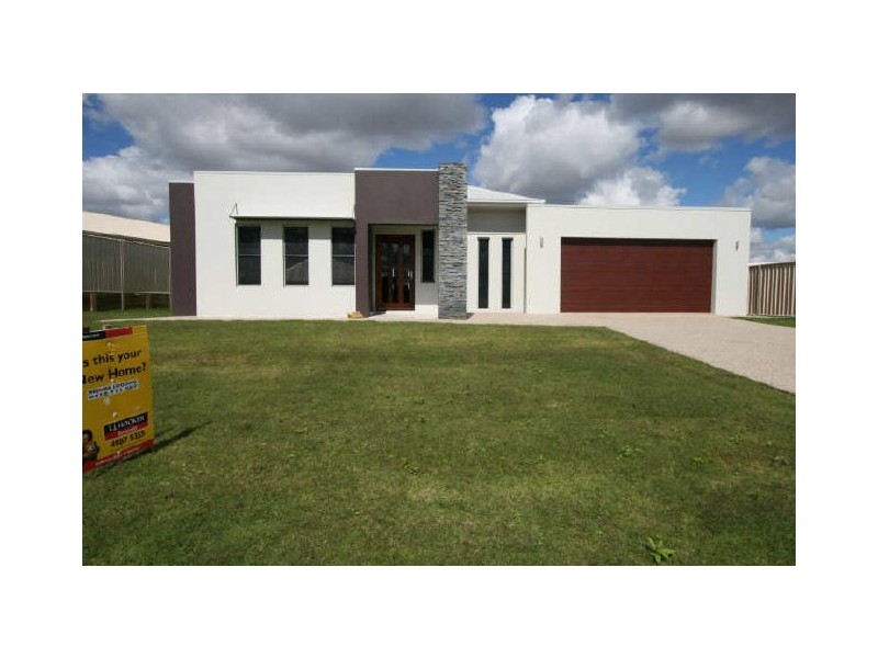Emerald QLD 4720